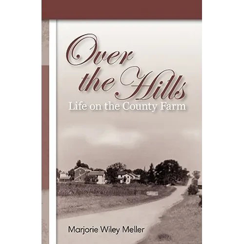 Over the Hills - Paperback