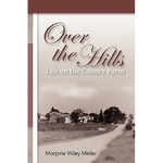Over the Hills - Paperback