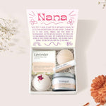 Nana Gift Box Set