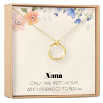 Nana Necklace
