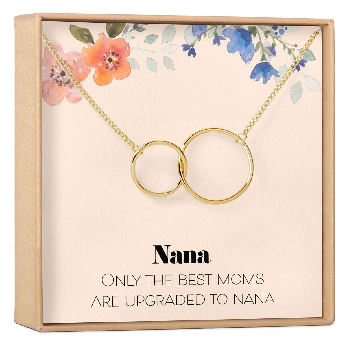 Nana Necklace