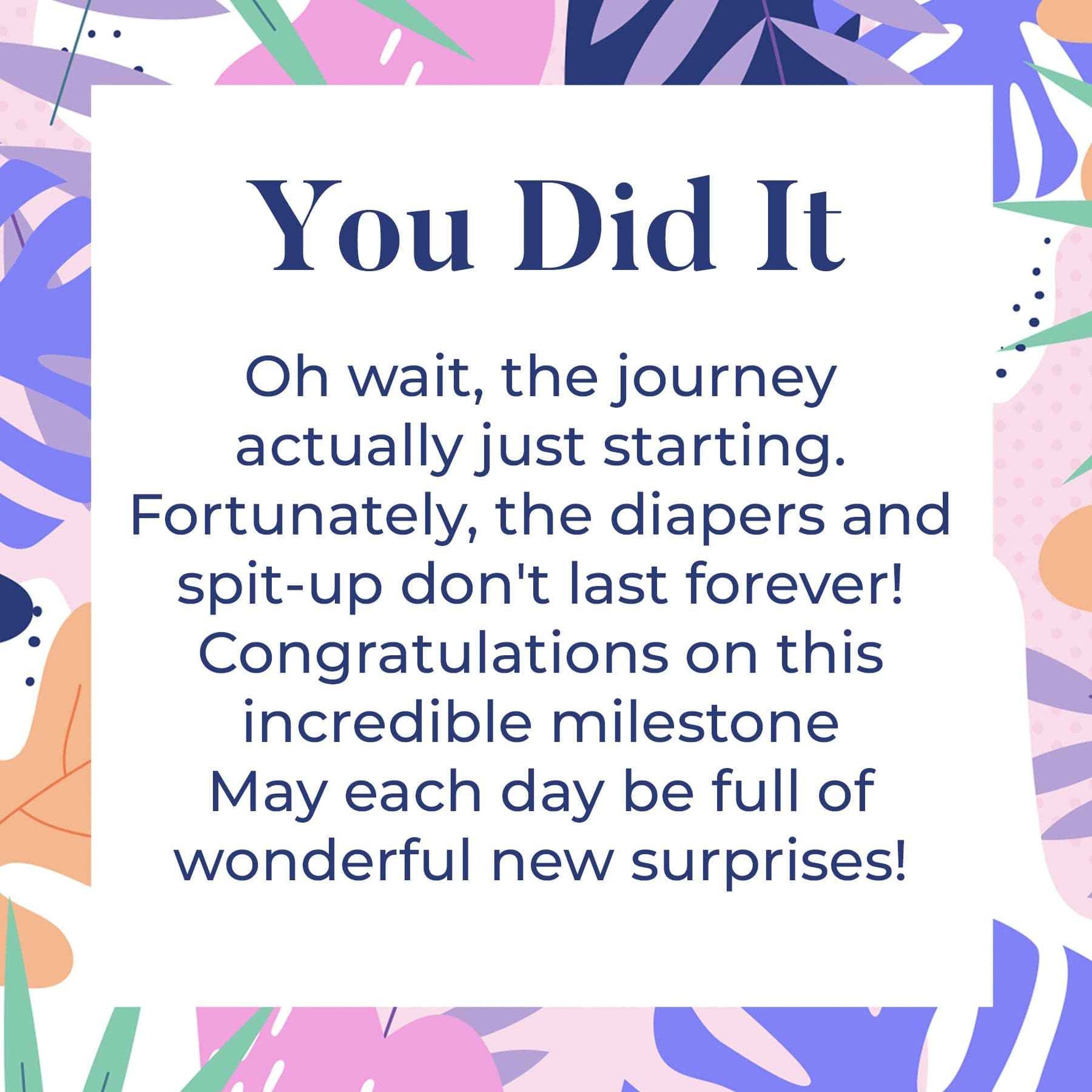 New Baby Pearl Necklace Gift Box Set