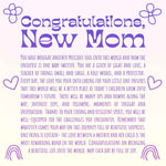 New Mom Gift Box Set