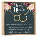 Niece Necklace