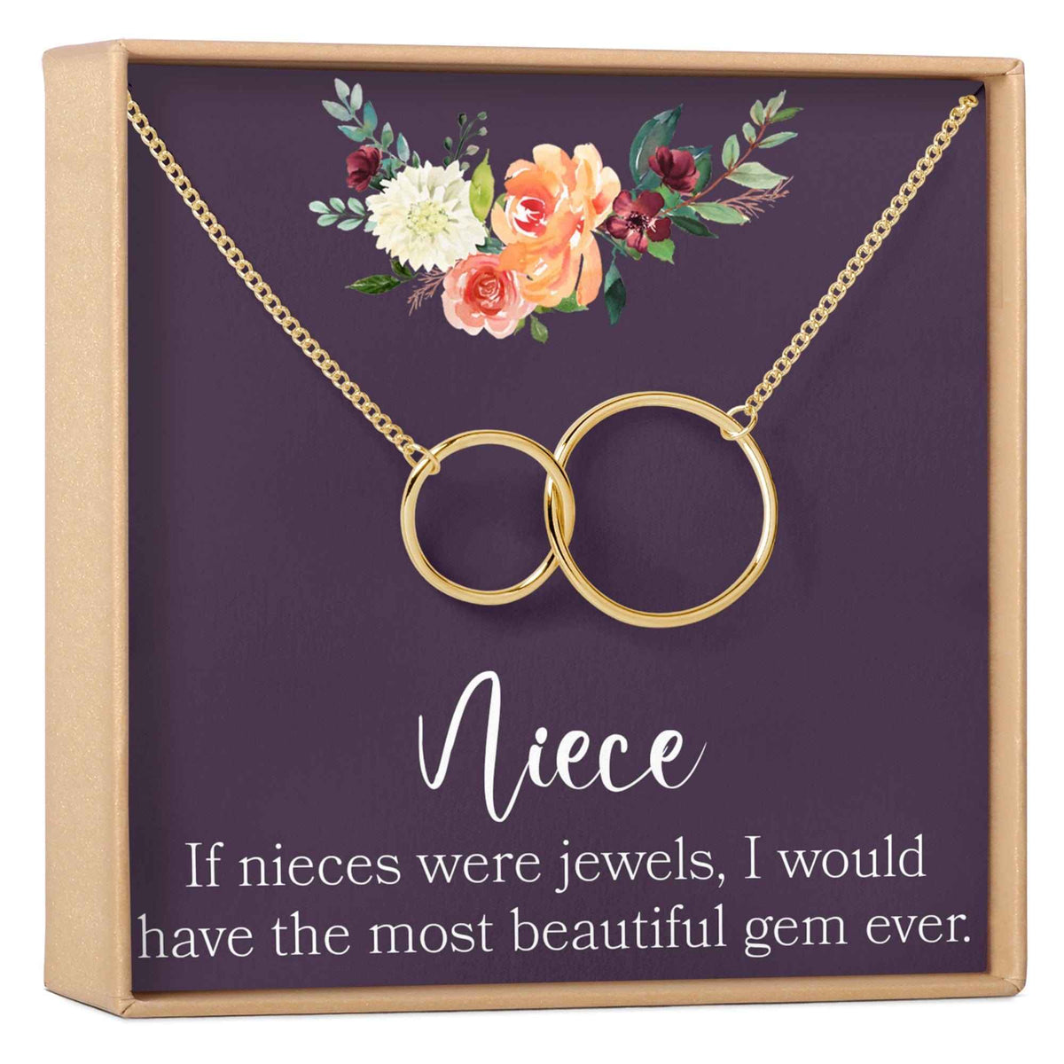 Niece Necklace