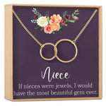 Niece Necklace