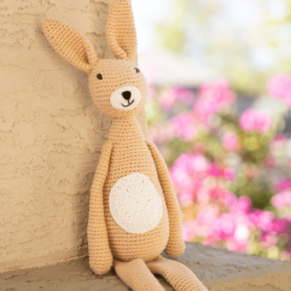 Nino the Bunny