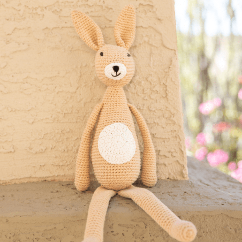 Nino the Bunny