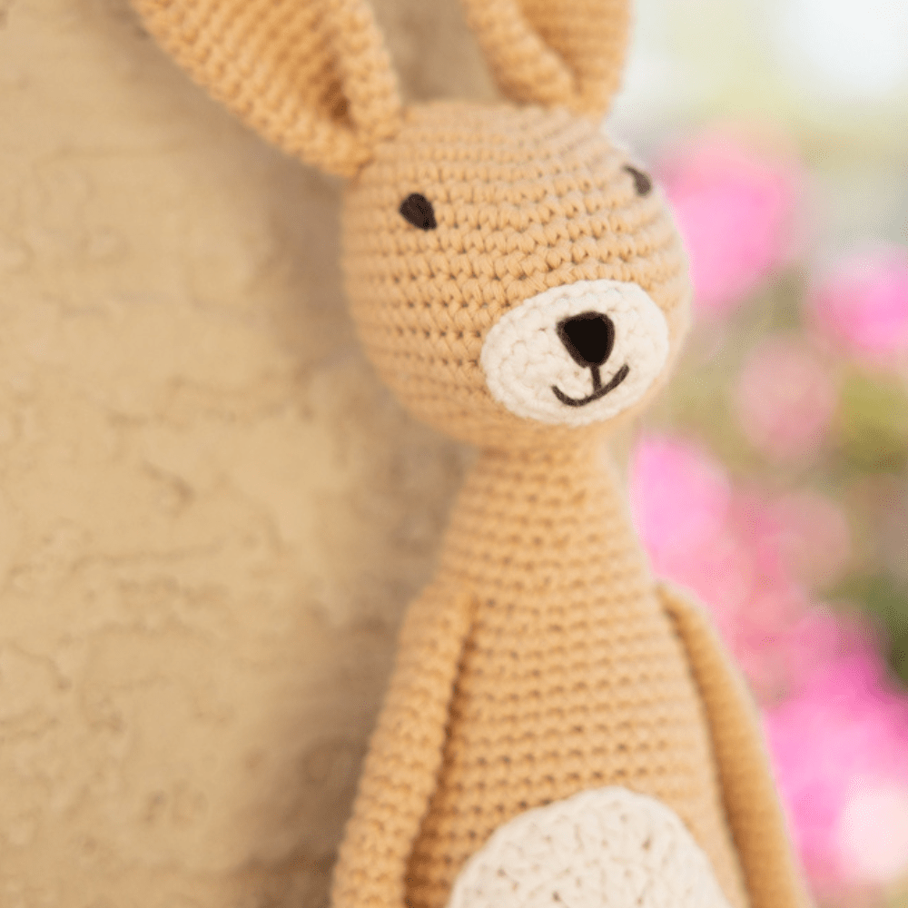 Nino the Bunny