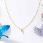 November 20th Scorpio Necklace