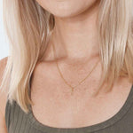 November 2nd Scorpio Necklace
