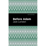 Before Adam - Paperback
