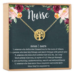 Nurse Necklace