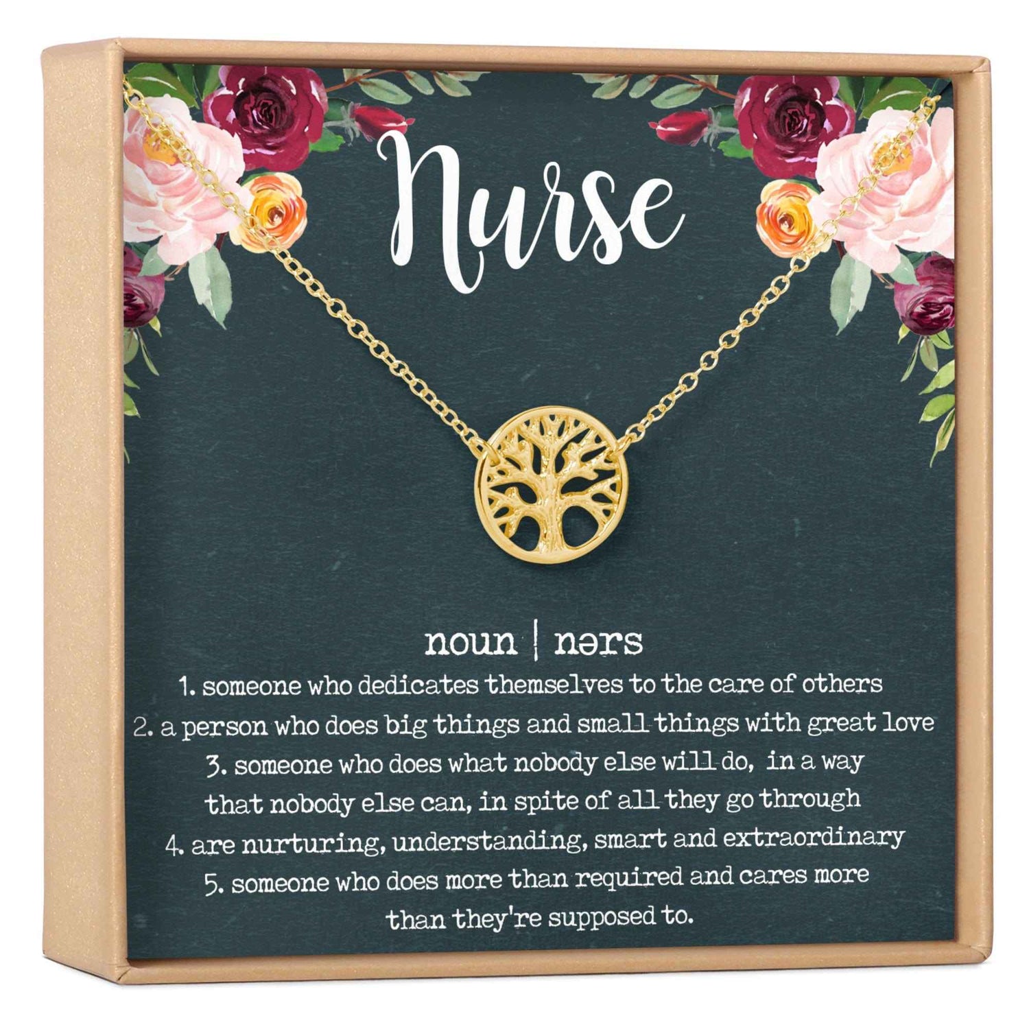 Nurse Necklace