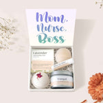 Nurse Spa Gift Box