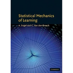 Statistical Mechanics of Learning - Paperback