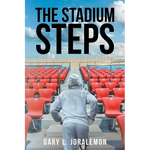 The Stadium Steps - Paperback
