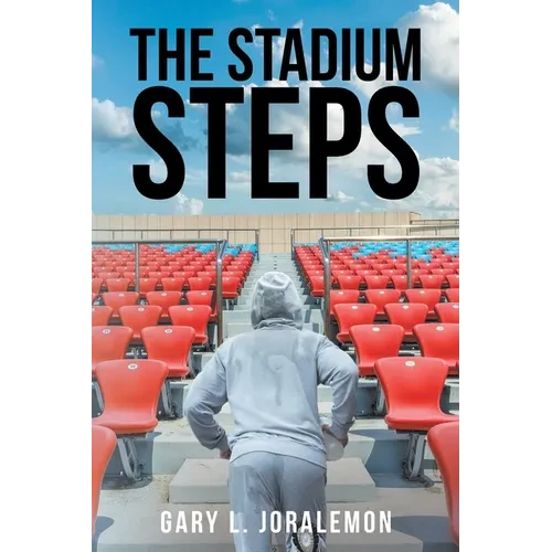 The Stadium Steps - Paperback