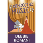 Mendocino Music - Paperback