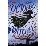 The October Witches - Paperback