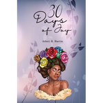 30 Days of Joy - Paperback