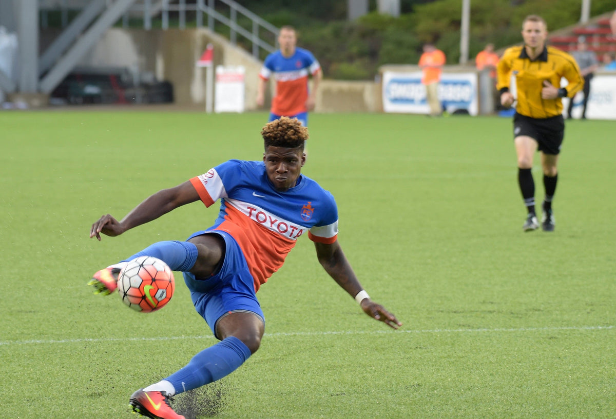 Rise Together: Celebrating FC Cincinnatis Inaugural Season