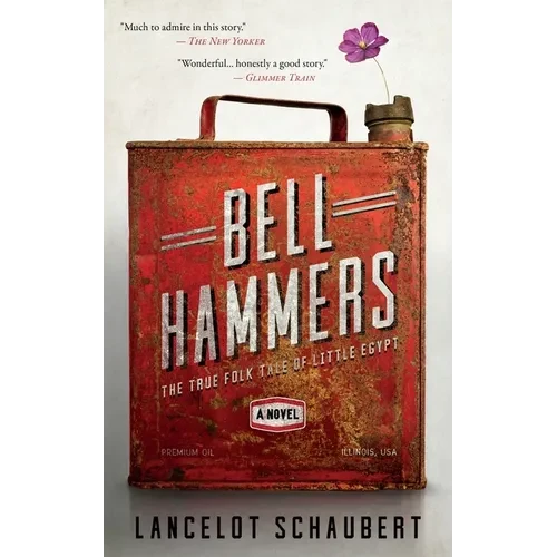 Bell Hammers - Paperback