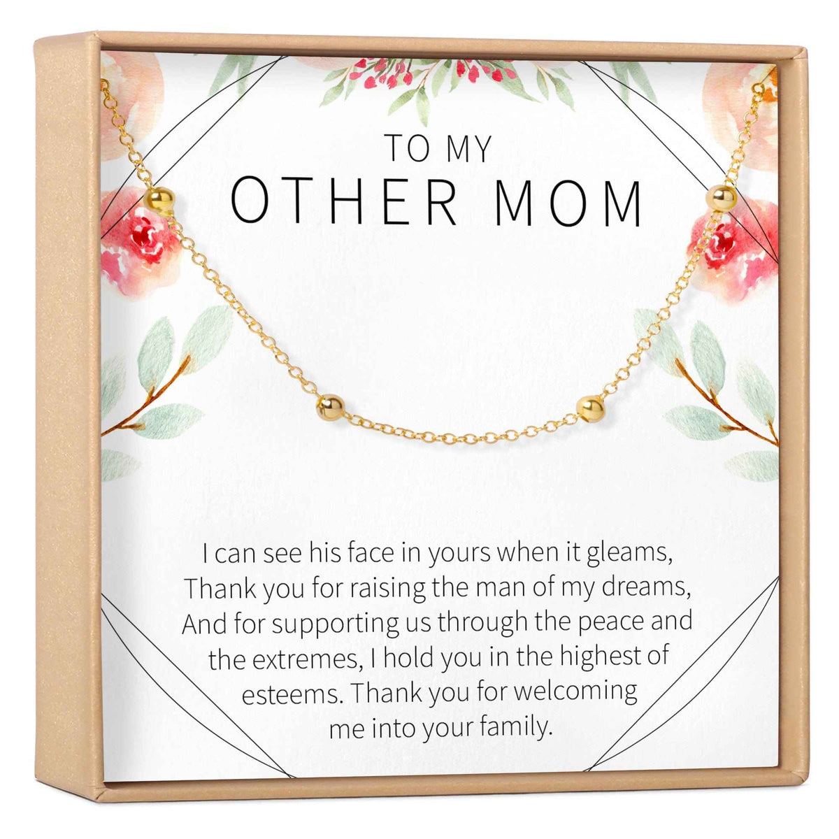 Other Mother Bracelet