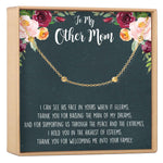 Other Mother Bracelet