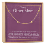 Other Mother Bracelet