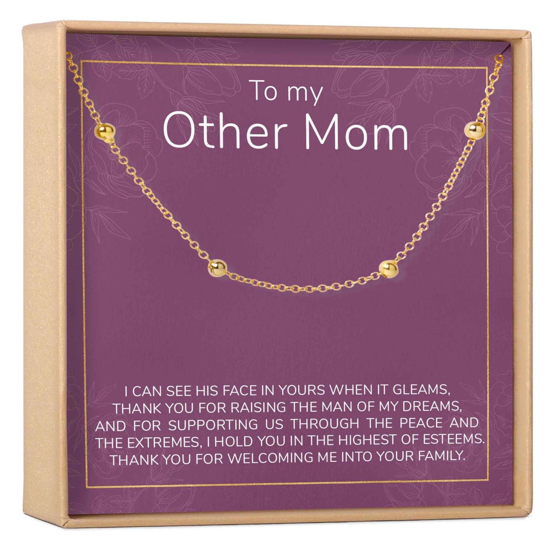 Other Mother Bracelet