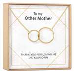Other Mother Necklace