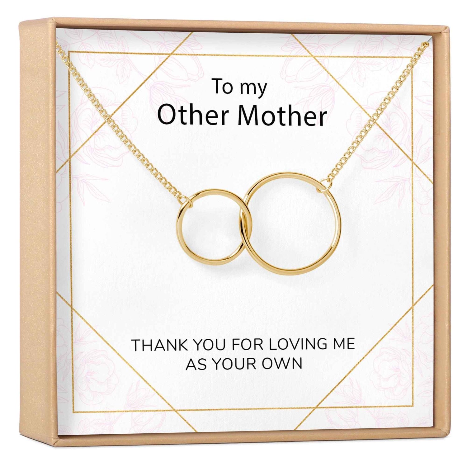Other Mother Necklace
