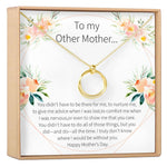 Other Mother Necklace