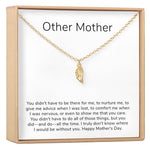 Other Mother Necklace