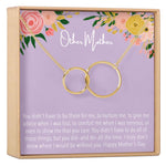 Other Mother Necklace
