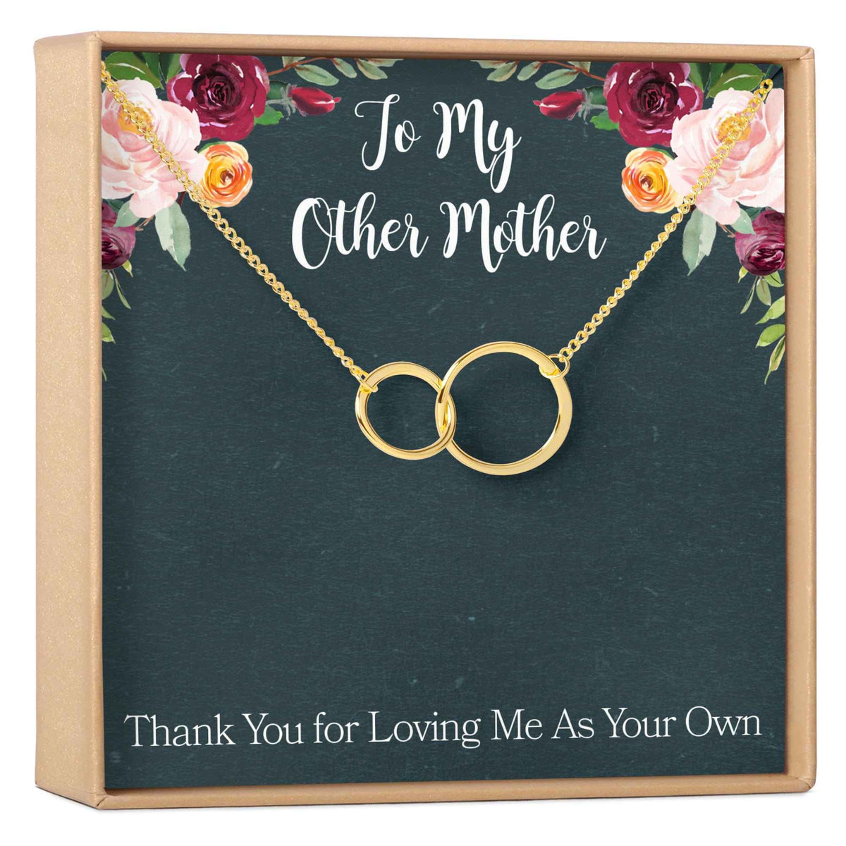 Other Mother Necklace, Multiple Styles