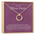 Other Mother Necklace, Multiple Styles