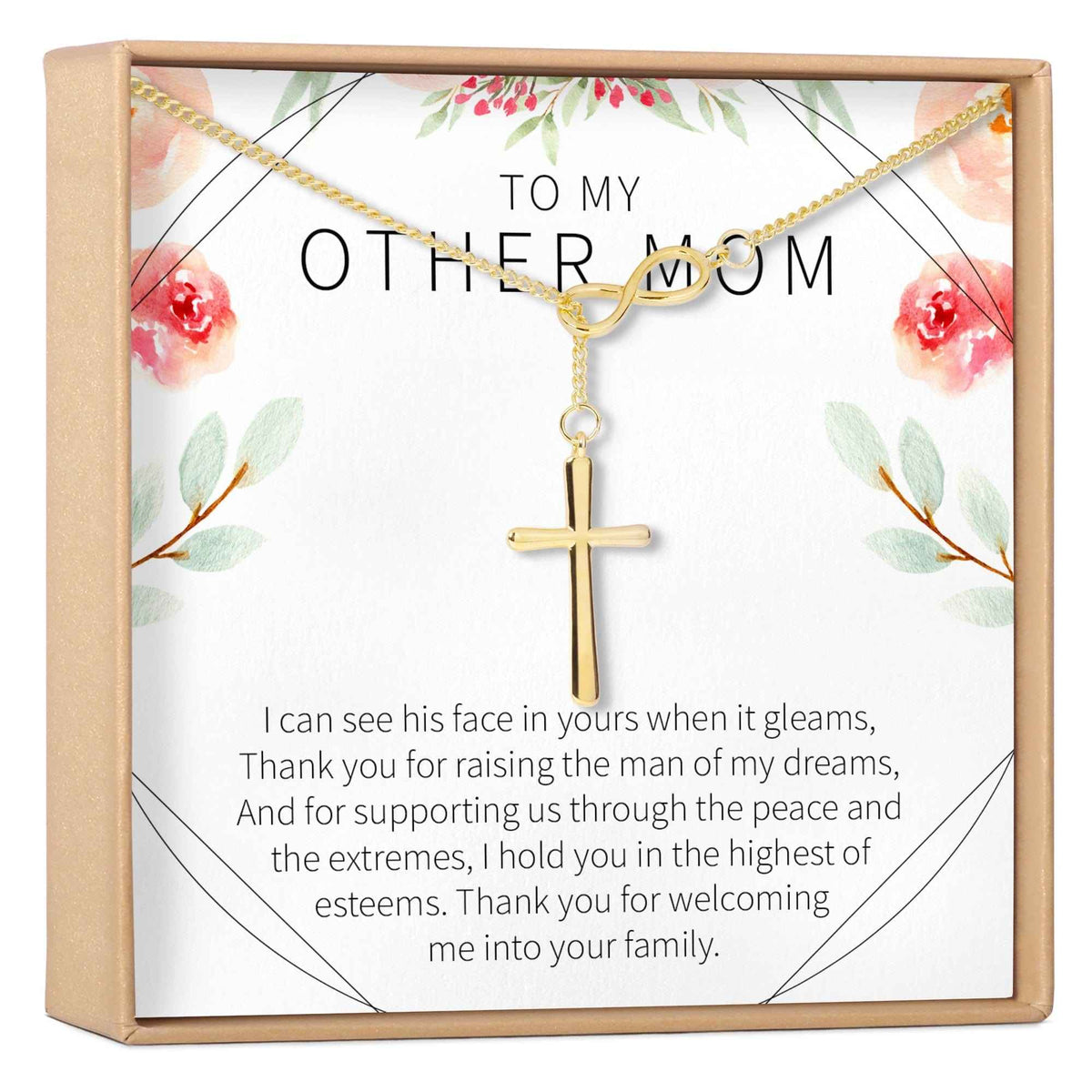 Other Mother Necklace, Multiple Styles