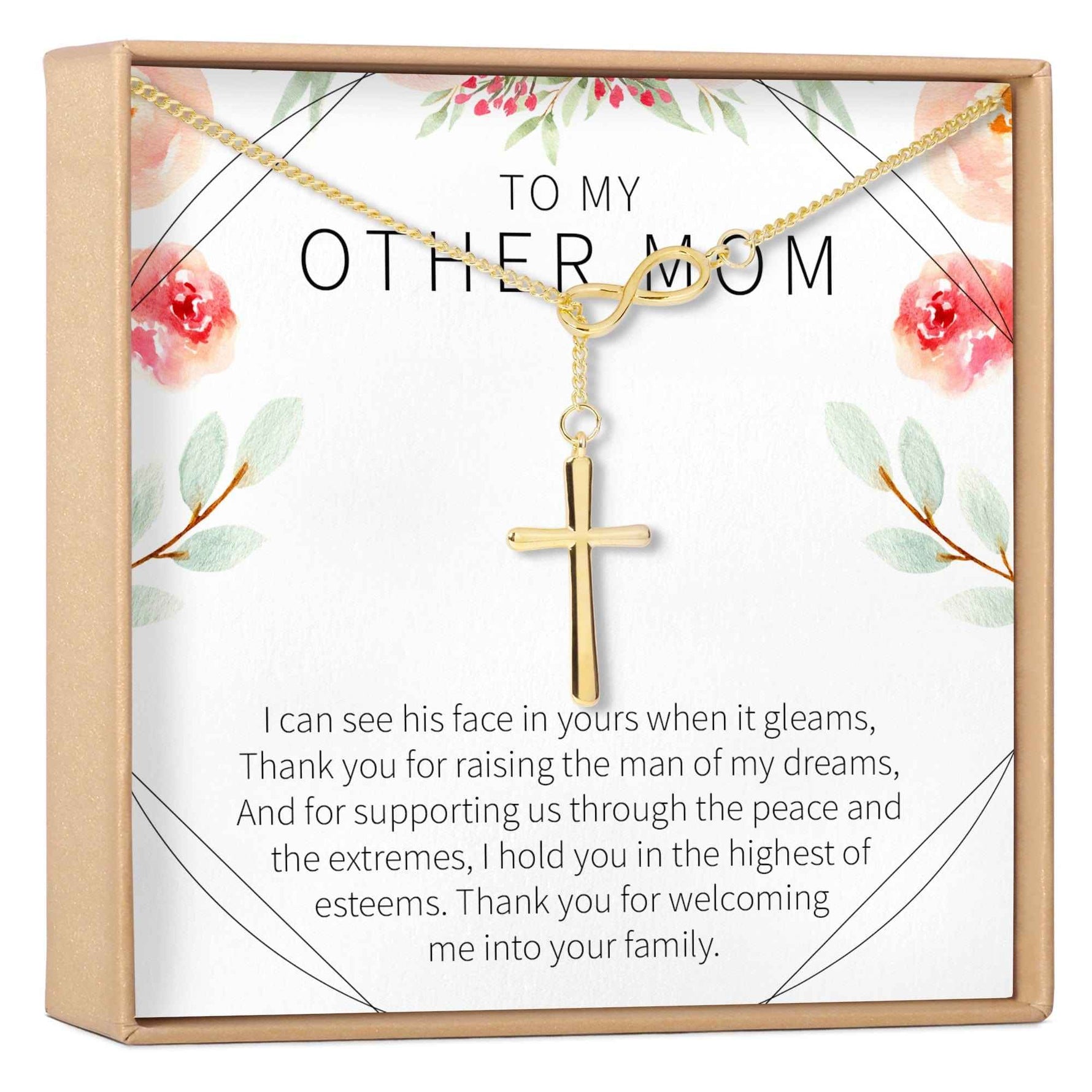 Other Mother Necklace, Multiple Styles