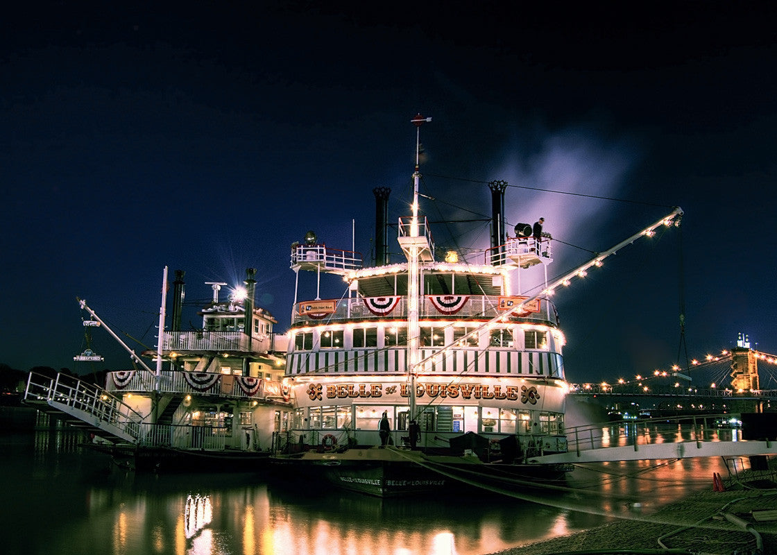 Capture Cincinnati - Additional Book View 5