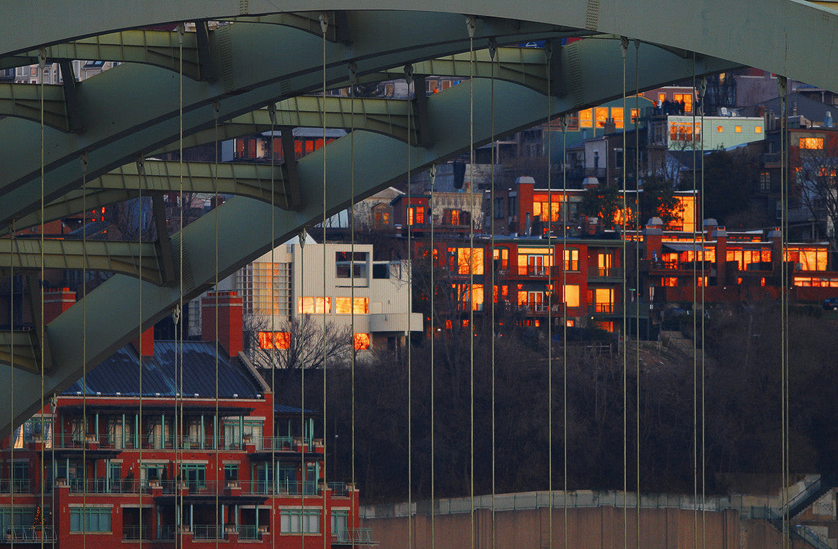 Capture Cincinnati - Additional Book View 2