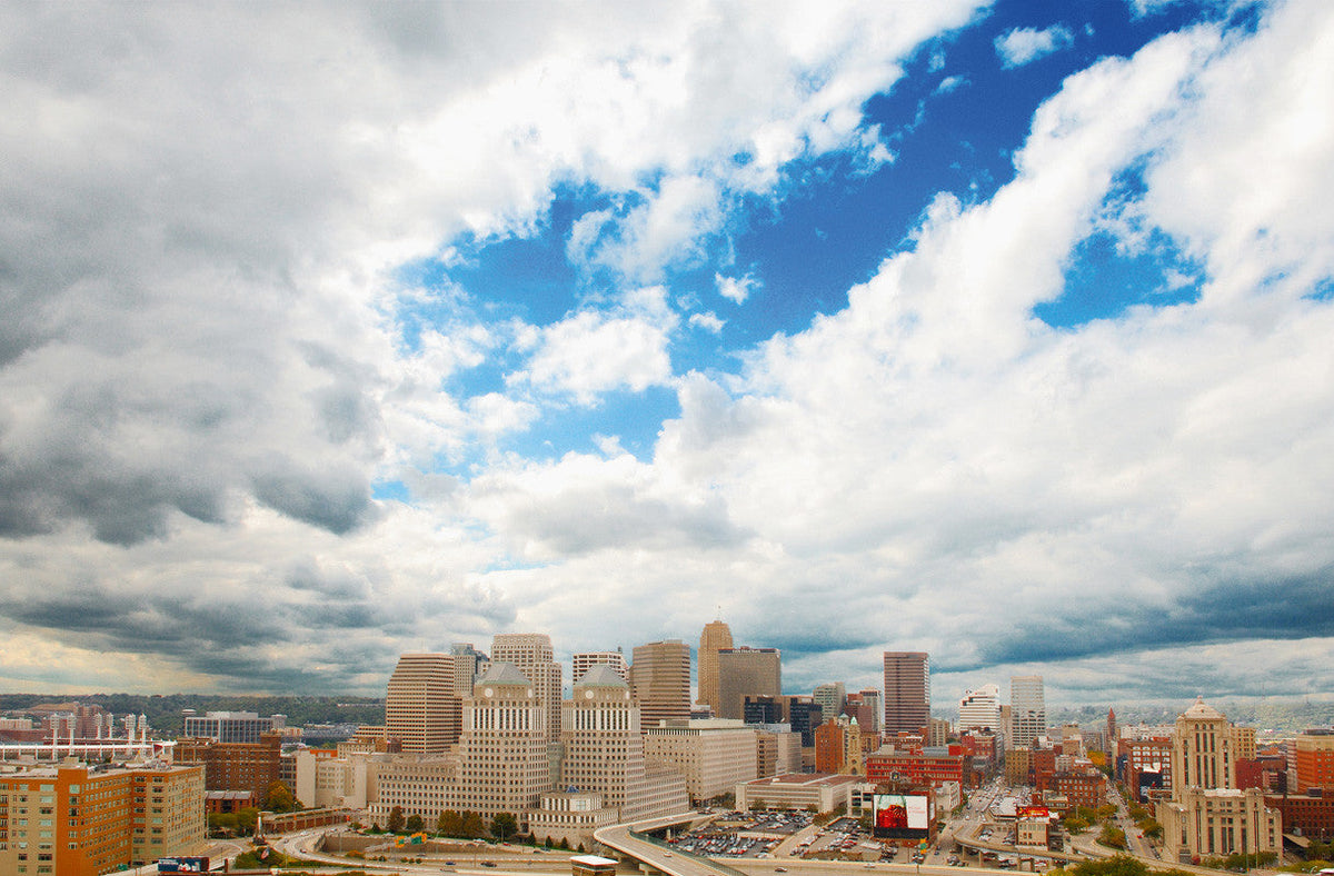 Capture Cincinnati - Additional Book View 15