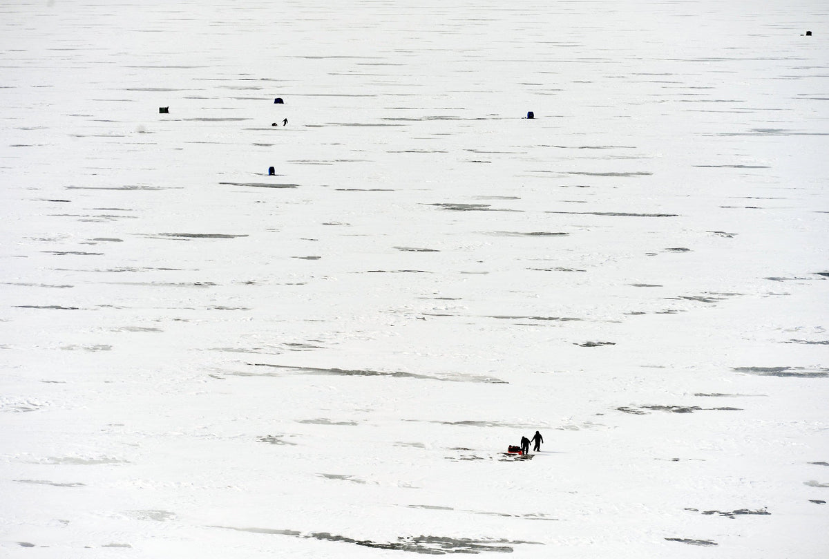 Reflections of: Presque Isle: A Visual Journey - Additional Book View 9