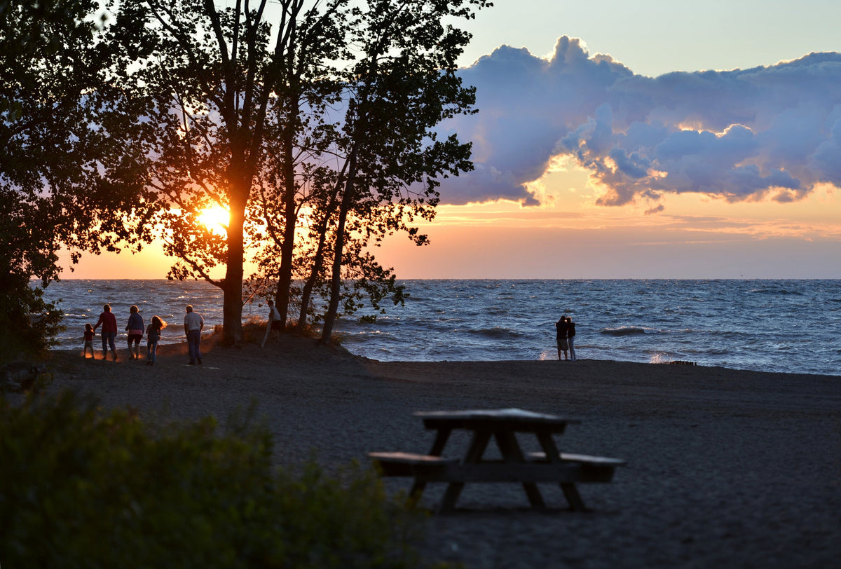 Reflections of: Presque Isle: A Visual Journey - Additional Book View 7