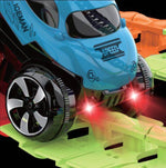CRAZY CLIMB TRACK DIY Raceway - Additional Product View 7