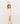 Peach S/S Twirl Leotard