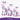 Model U Ride-On Unicorn Age 3-4 Pink