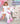 Model U Ride-On Unicorn Age 3-4 Pink