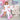 Model U Ride-On Unicorn Age 3-4 Pink